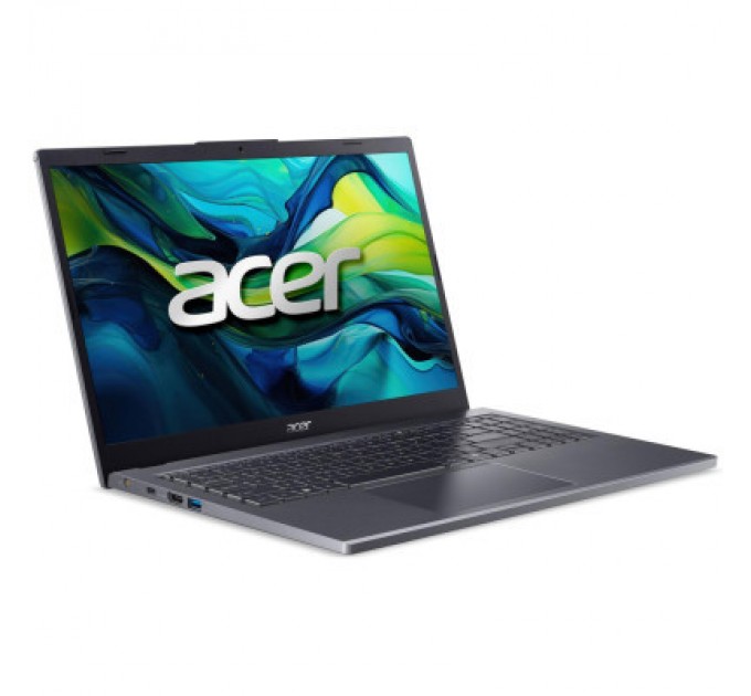 Acer Ноутбук Acer Aspire 15 A15-51M (NX.KXTEU.002)