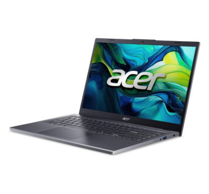 Acer Ноутбук Acer Aspire 15 A15-51M (NX.KXTEU.002)