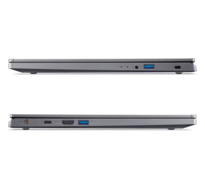 Acer Ноутбук Acer Aspire 15 A15-51M (NX.KXTEU.007)