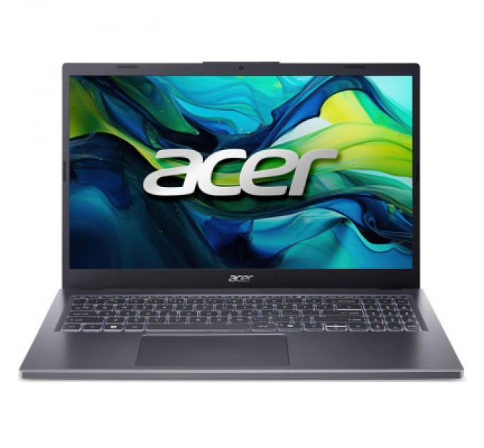Acer Ноутбук Acer Aspire 15 A15-51M (NX.KXTEU.003)