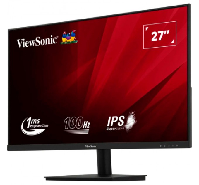 ViewSonic Монітор ViewSonic VA270-H
