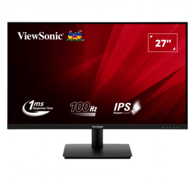 ViewSonic Монітор ViewSonic VA270-H