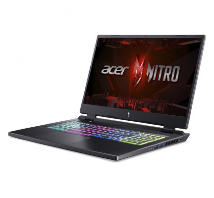 Acer Ноутбук Acer Nitro 17 AN17-42 (NH.QSEEU.002)