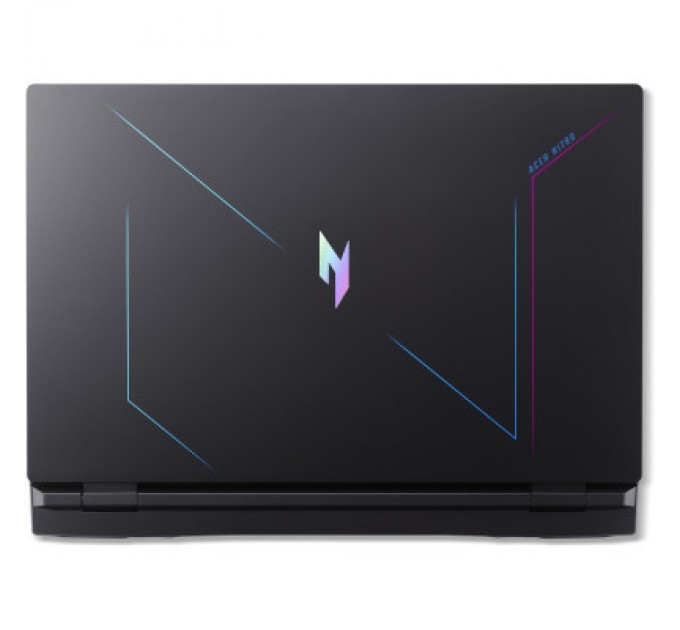 Acer Ноутбук Acer Nitro 17 AN17-42 (NH.QSEEU.002)