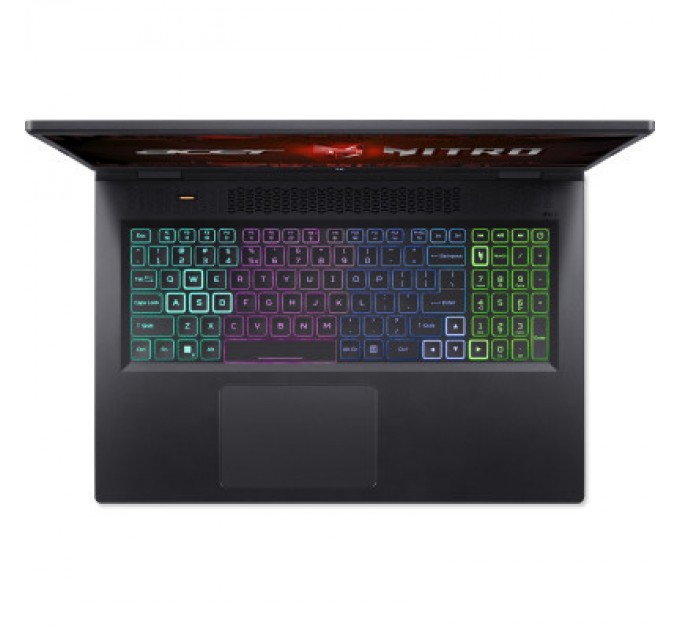 Acer Ноутбук Acer Nitro 17 AN17-42 (NH.QSCEU.003)