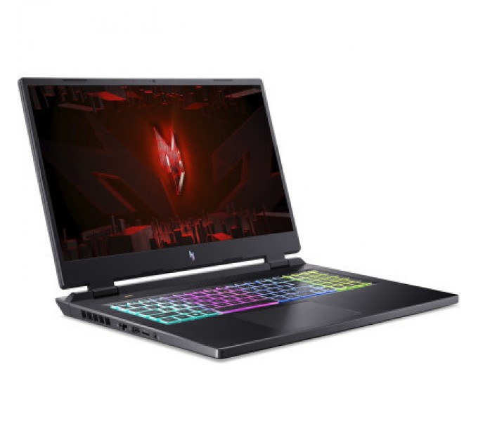 Acer Ноутбук Acer Nitro 17 AN17-42 (NH.QSCEU.003)