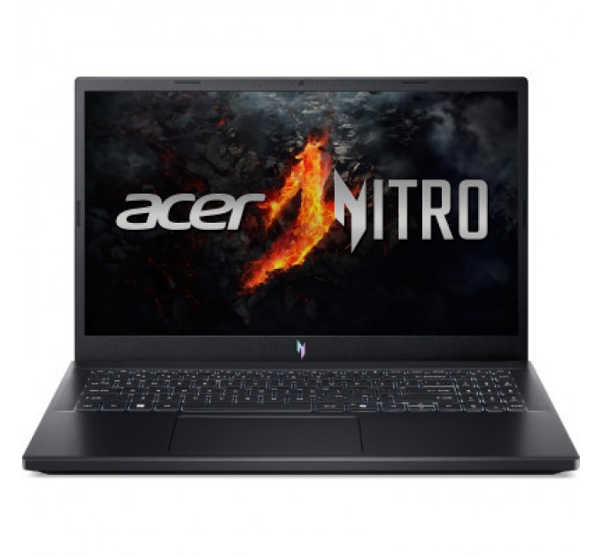 Acer Ноутбук Acer Nitro V 15 ANV15-41 (NH.QSHEU.004)