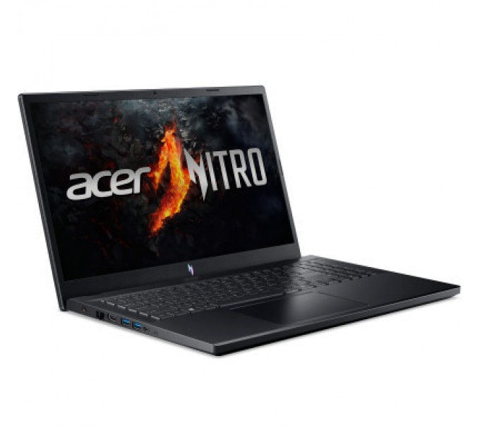 Acer Ноутбук Acer Nitro V 15 ANV15-41 (NH.QSHEU.004)
