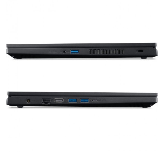 Acer Ноутбук Acer Nitro V 15 ANV15-41 (NH.QSHEU.004)