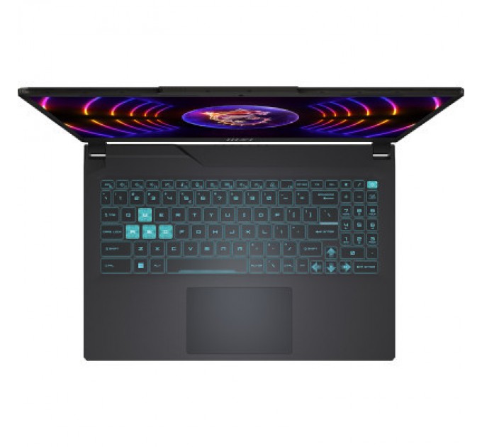 MSI Ноутбук MSI Cyborg 15 (A13VE-1066XUA)