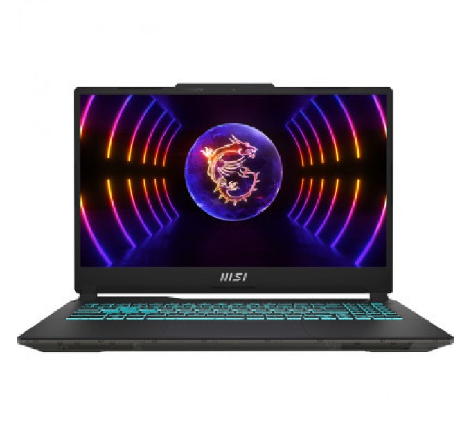 MSI Ноутбук MSI Cyborg 15 (A13VE-1066XUA)