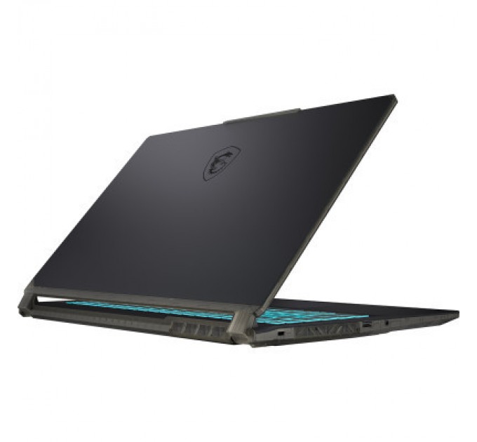 MSI Ноутбук MSI Cyborg 15 (A13VE-1066XUA)