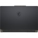 MSI Ноутбук MSI Cyborg 15 (A13VE-1066XUA)