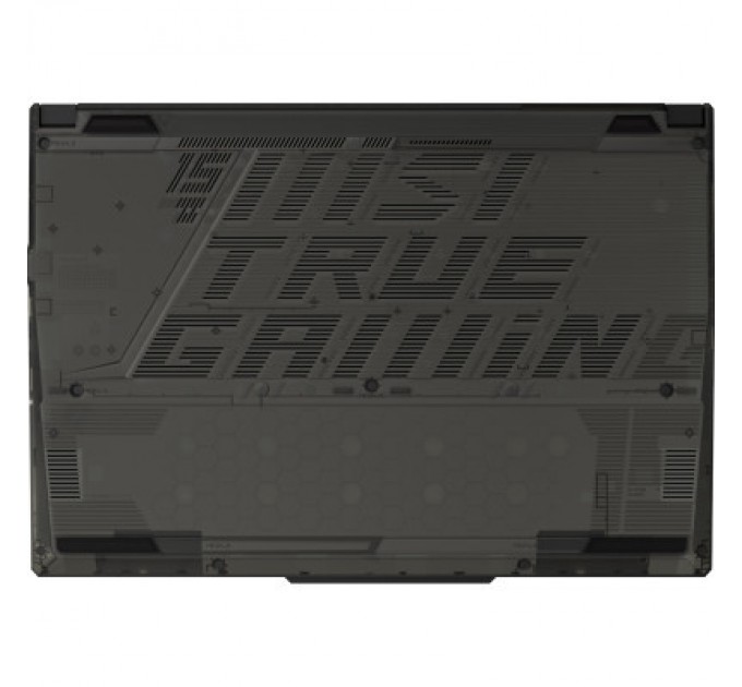 MSI Ноутбук MSI Cyborg 15 (A13VE-1066XUA)