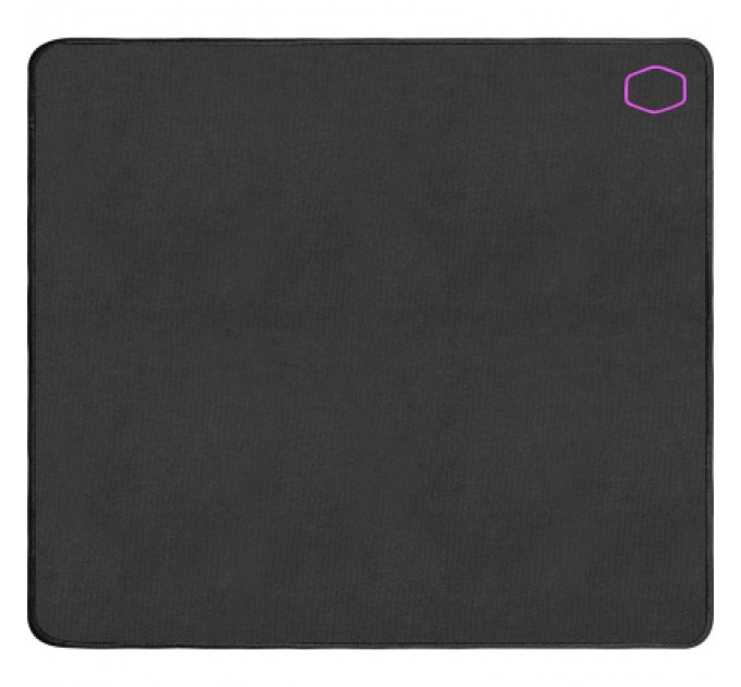 COOLER MASTER Килимок для мишки CoolerMaster MP-511 L Black (MP-511-CBLC1)