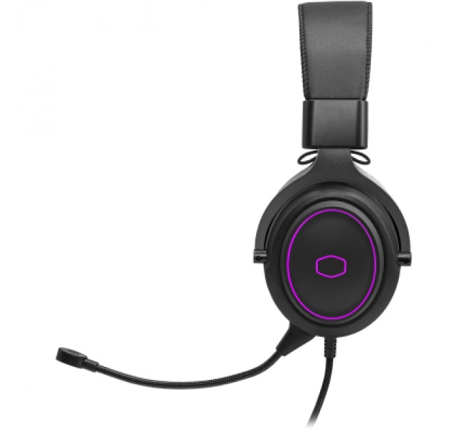 COOLER MASTER Навушники CoolerMaster CH331 USB Gаming Headset (CH-331)