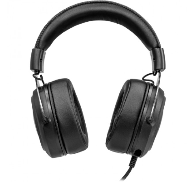 COOLER MASTER Навушники CoolerMaster CH331 USB Gаming Headset (CH-331)
