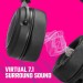 COOLER MASTER Навушники CoolerMaster CH331 USB Gаming Headset (CH-331)