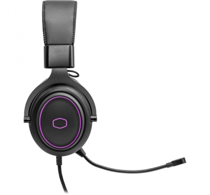 COOLER MASTER Навушники CoolerMaster CH331 USB Gаming Headset (CH-331)
