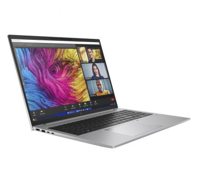 HP Ноутбук HP ZBook Firefly 16 G11 (8K939AV_V2)
