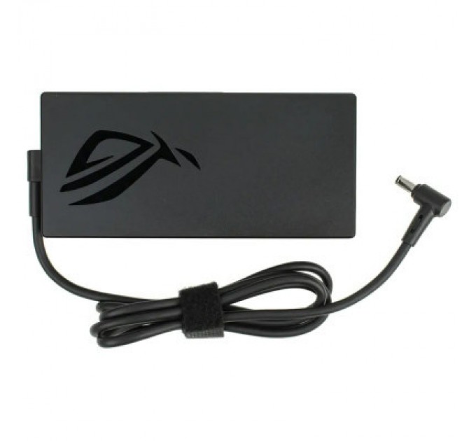 ASUS Блок живлення до ноутбуку ASUS 240W, 20V, 12A, роз'єм 6.0/3.7(pin inside), Slim-корпус (A40386)