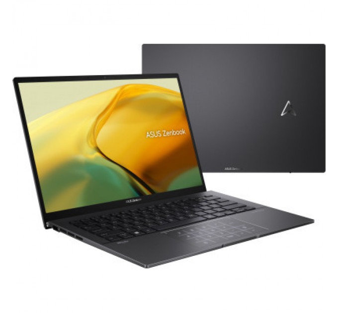 ASUS Ноутбук ASUS Zenbook 14 UM3402YA-KP751 (90NB0W95-M01C20)