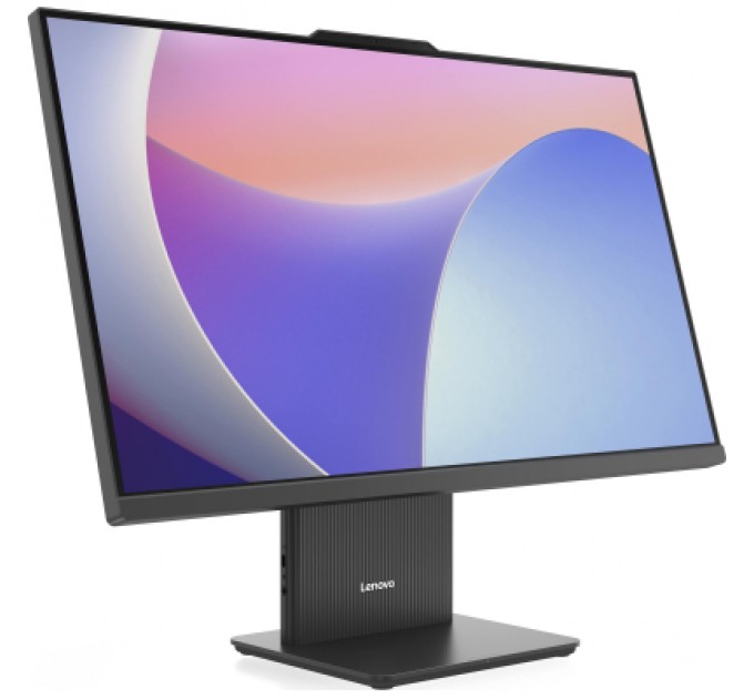 Lenovo Комп'ютер Lenovo IdeaCentre AiO 24ARR9 / Ryzen3 7335U, 16, 512, KM (F0HR004AUO)