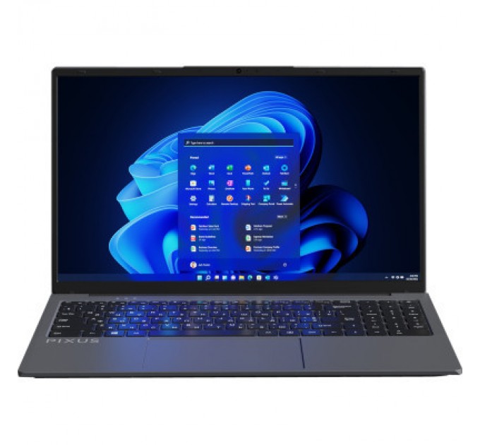 Pixus Ноутбук Pixus Link (4897058531800)