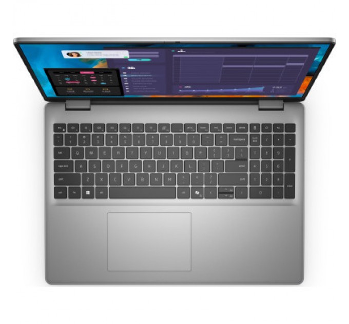 Dell Ноутбук Dell Vostro 5640 (N1001VNB5640UA_UBU)