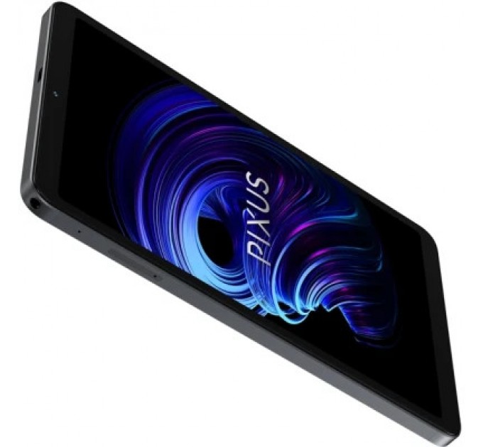 Pixus Планшет Pixus Folio 6/128Gb 8,4" FullHD (1920х1200 px) IPS LTE graphite (4897058531831)