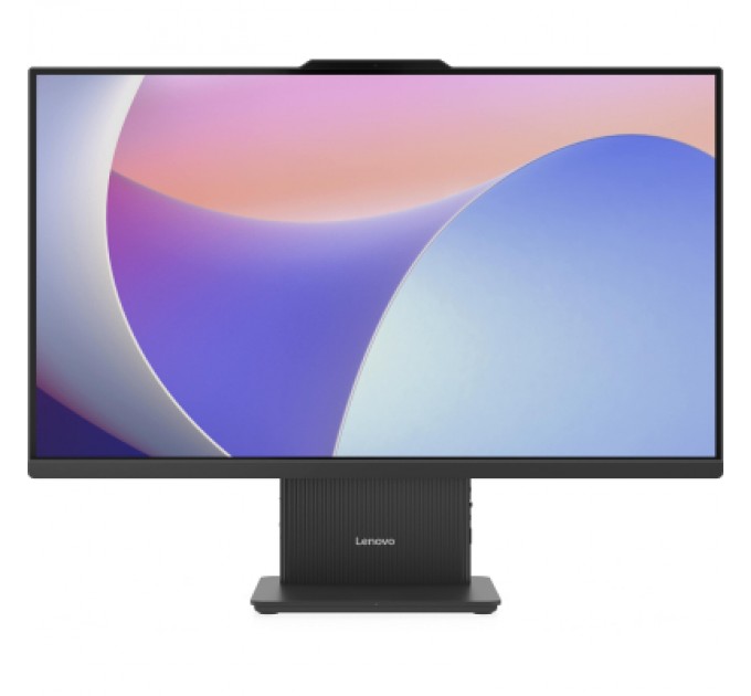 Lenovo Комп'ютер Lenovo IdeaCentre AiO 24ARR9 / Ryzen5 7535HS, 16, 512GB, KM (F0HR004BUO)