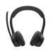 Logitech Навушники Logitech Zone 305 for Business Bluetooth Black (981-001458)