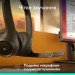Logitech Навушники Logitech Zone 305 for Business Bluetooth Black (981-001458)
