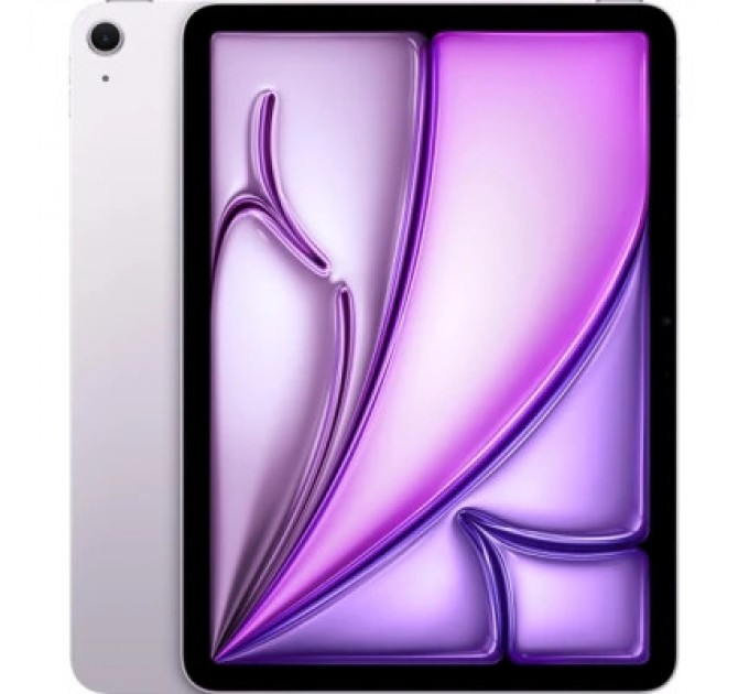 Apple Планшет Apple iPad Air 11" M2 Wi-Fi + Cellular 128GB Purple (MUXG3NF/A)