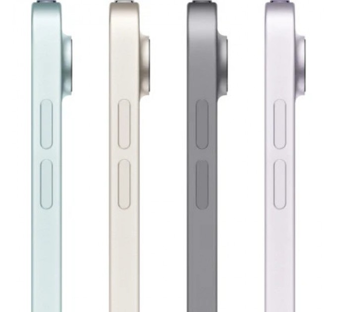 Apple Планшет Apple iPad Air 13" M2 Wi-Fi 128GB Starlight (MV293NF/A)