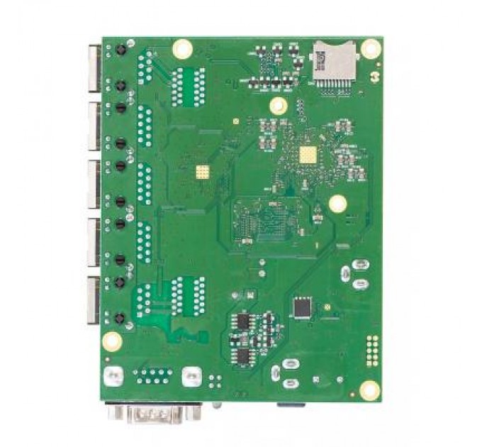 Mikrotik Маршрутизатор Mikrotik RB450Gx4