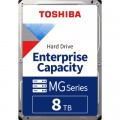 Toshiba Жорсткий диск 3.5" 8TB Toshiba (MG08ADA800E)
