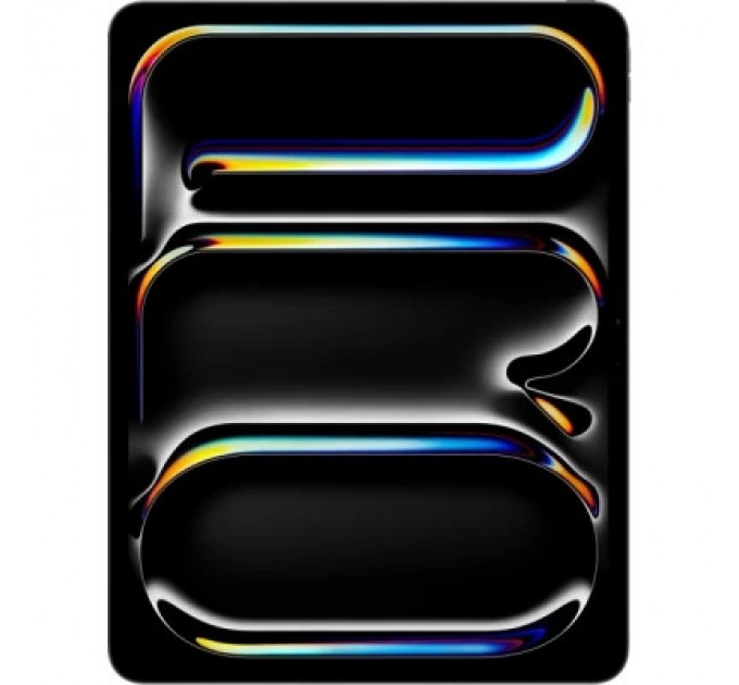 Apple Планшет Apple iPad Pro 13" M4 WiFi + Cellular 1TB with Standard glass Space Black (MVXW3NF/A)