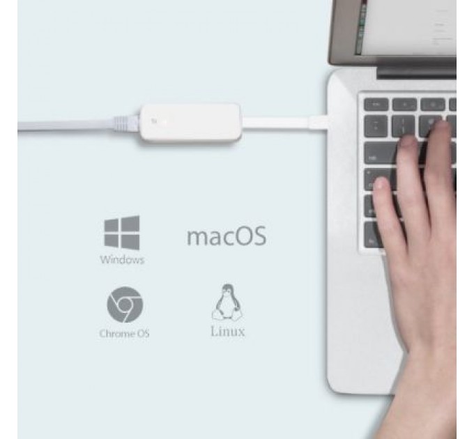 TP-Link Мережева карта TP-Link UE300C