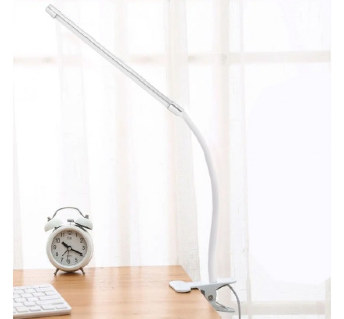 Eurolamp Настільна лампа Eurolamp LED-TLP-5W(white)