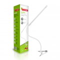 Eurolamp Настільна лампа Eurolamp LED-TLP-5W(white)