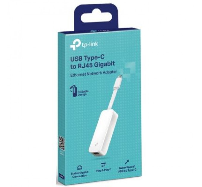 TP-Link Мережева карта TP-Link UE300C