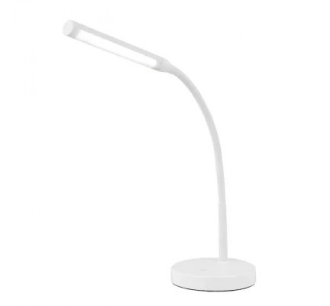 Eurolamp Настільна лампа Eurolamp LED-TLD-5W(white)