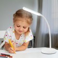 Eurolamp Настільна лампа Eurolamp LED-TLD-5W(white)