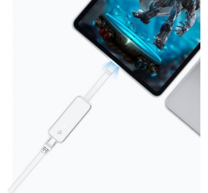 TP-Link Мережева карта TP-Link UE300C