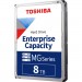 Toshiba Жорсткий диск 3.5" 8TB Toshiba (MG08ADA800E)