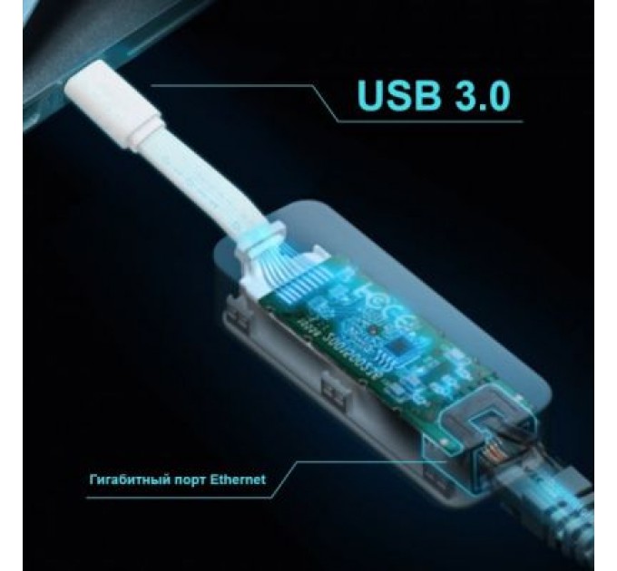 TP-Link Мережева карта TP-Link UE300C