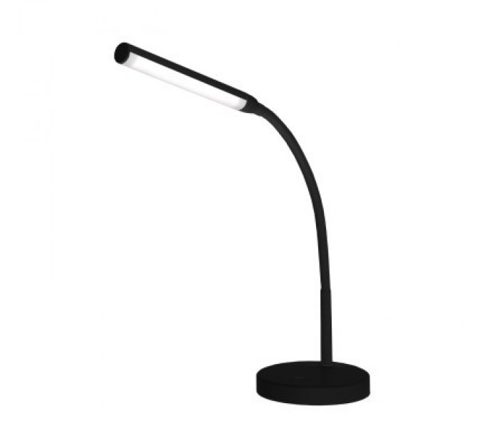 Eurolamp Настільна лампа Eurolamp LED-TLD-5W(black)