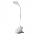Eurolamp Настільна лампа Eurolamp LED-TLB-3W(white)USB