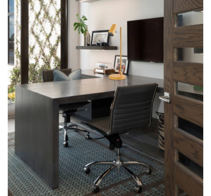 Eurolamp Настільна лампа Eurolamp LED-TLD-8W(wooden)